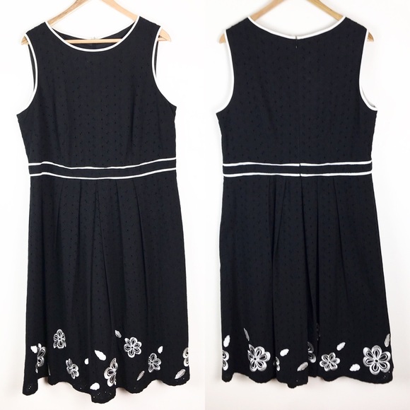 Positive Attitude Dresses & Skirts - Positive Attitude Dress Women’s Sz 14